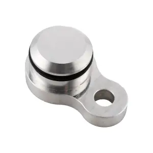 Pacific Performance Engineering - 119000111 | PPE Performance Coolant Block-Off Plug For GM 6.6L Duramax - Image 3