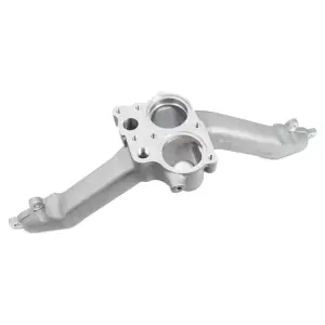 119000500 | PPE Performance Engine Coolant Thermostat Housing For GM 6.6L Duramax