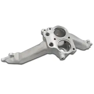 119000515 | PPE Performance Engine Coolant Thermostat Housing For GM 6.6L Duramax