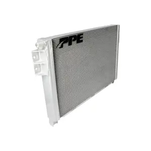 Pacific Performance Engineering - 119010300 | PPE Performance Intercooler Coolant Heat Exchanger For GM 3.0L Duramax LM2/LZ0 - Image 3