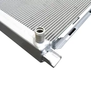 Pacific Performance Engineering - 119010300 | PPE Performance Intercooler Coolant Heat Exchanger For GM 3.0L Duramax LM2/LZ0 - Image 6