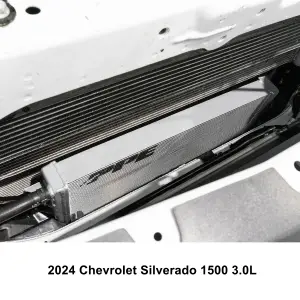 Pacific Performance Engineering - 119010300 | PPE Performance Intercooler Coolant Heat Exchanger For GM 3.0L Duramax LM2/LZ0 - Image 7