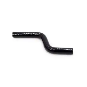 119020010 | PPE Performance Silicone Engine To CAB Coolant Hose For GM 6.6L Duramax