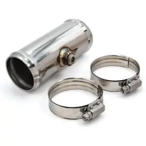 119020092 | PPE Performance 2.0 Inch OEM Coolant Hose Drain 1/4 Inch Bung