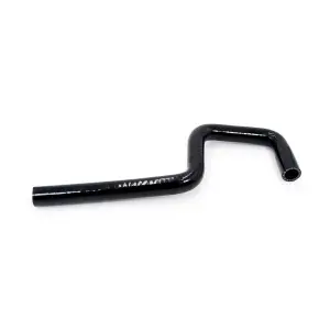 119021010 | PPE Performance Silicone EGR To CAB Coolant Hose For GM 6.6L Duramax