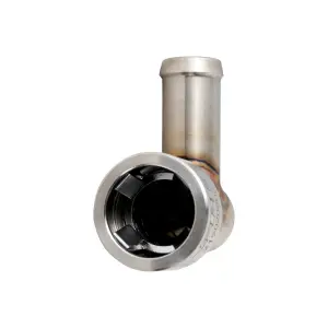 Pacific Performance Engineering - 219020000 | PPE Performance Heater Hose Connector For Dodge/RAM 6.7L Cummins / GM 6.6L Duramax - Image 3