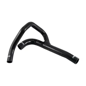Pacific Performance Engineering - 219031314 | PPE Performance Dual Radiator Upper And Lower Coolant Hose Kit For Ram 2500/3500 6.7L Cummins - Image 3