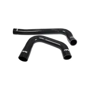 Pacific Performance Engineering - 219031518 | PPE Performance Silicone Upper And Lower Coolant Hose Kit For Ram 2500/3500 6.7L Cummins - Image 1