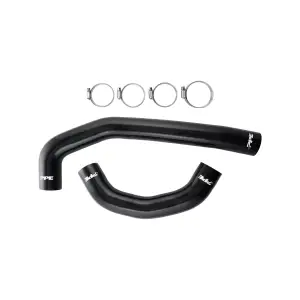 Pacific Performance Engineering - 219031900 | PPE Performance Upper And Lower Coolant Hose Kit For Ram 2500/3500 6.7L Cummins - Image 1