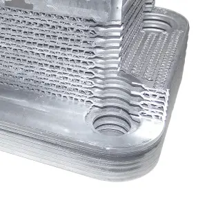 Pacific Performance Engineering - 314030400 | PPE Performance Heavy-Duty Replacement Oil Cooler For Ford 6.4L Power Stroke - Image 2