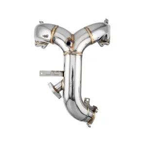 Pacific Performance Engineering - 315053030 | PPE Performance Zilla Intake Manifold And Turbo Inlet Kit For Ford 6.7L Power Stroke | Polished Finish - Image 2