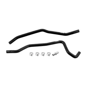 319010000 | PPE Performance Turbo Coolant Line Relocation Kit - Required for PPE Intake Manifold Kit For Ford 6.7L (500 HP High-Output)