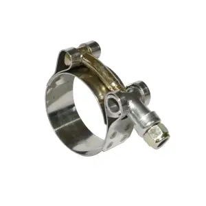 515175125 | PPE Performance T-Bolt Clamps - 304 Stainless Steel | 1.75 Inch Dimensions
