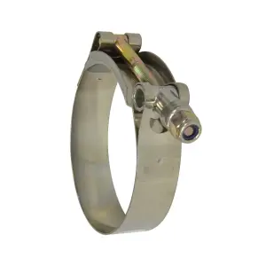 Pacific Performance Engineering - 515275225 | PPE Performance T-Bolt Clamps - 304 Stainless Steel | 2.75 Inch Dimensions - Image 1