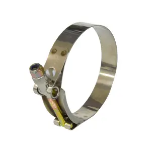 Pacific Performance Engineering - 515325275 | PPE Performance T-Bolt Clamps - 304 Stainless Steel | 3.25 Inch Dimensions - Image 1