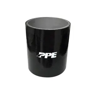 Pacific Performance Engineering - 515404005 | PPE Performance 4.0 Inch ID x 5 Inch L Performance Silicone for Custom Applications - Image 1