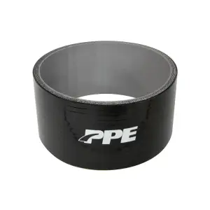 Pacific Performance Engineering - 515505000 | PPE Performance 5.0 Inch ID x 2.5 Inch L Performance Silicone for Custom Applications - Image 1