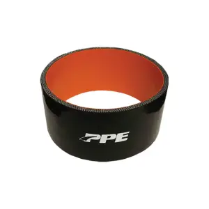 515505005 | PPE Performance 5.0 Inch ID x 5 Inch L Performance Silicone for Custom Applications