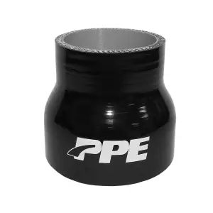 515554503 | PPE Performance Reducer Performance Silicone Hoses | 5.50 Inch to 4.50 Inch x 3.00 Inch Long