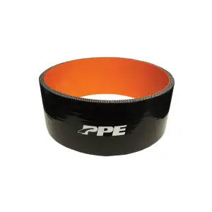 515606000 | PPE Performance 6.0 Inch ID x 2.5 Inch L Performance Silicone for Custom Applications