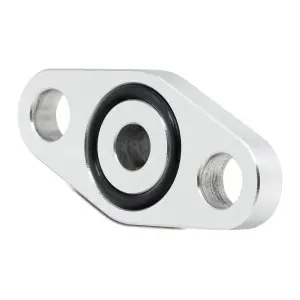 Pacific Performance Engineering - 516001000 | PPE Performance T4 Oil Feed Line Adapter - Image 2