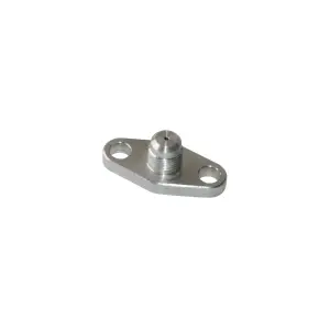 Pacific Performance Engineering - 516001010 | PPE Performance Regulated T4 Oil Feed Adapter - Image 1
