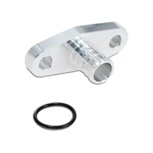 Pacific Performance Engineering - 516002000 | PPE Performance T4 Oil Drain Fitting - Image 1