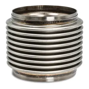 516201041 | PPE Performance Exhaust Bellows | 4.0 Inch X 4 Inch L Dimensions