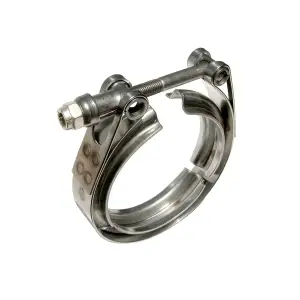 517335000 | PPE Performance Standard 304 Stainless Steel V-Band Clamp | 3.50 Inch Dimensions