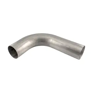 576450090 | PPE Performance 304 Stainless Steel 90 Degree Mandrel Bent Tube 4.5 Inch O.D. 5.35 Inch Radius 16 Gauge