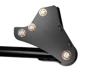 Carli Suspension - CS-DATB-14-R-KIT | Carli Suspension Extended Rear Track Bar Kit For Ram 2500 4WD - Image 2