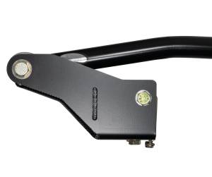 Carli Suspension - CS-DATB-14-R-KIT | Carli Suspension Extended Rear Track Bar Kit For Ram 2500 4WD - Image 4