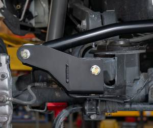 Carli Suspension - CS-DATB-14-R-KIT | Carli Suspension Extended Rear Track Bar Kit For Ram 2500 4WD - Image 7