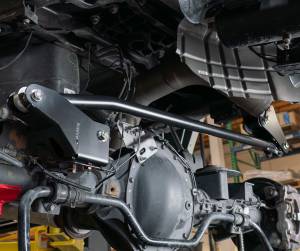 Carli Suspension - CS-DATB-14-R-KIT | Carli Suspension Extended Rear Track Bar Kit For Ram 2500 4WD - Image 8