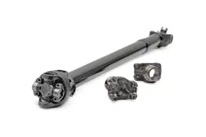 5073.1A | Rough Country Rear CV Drive Shaft, Rear, 3.5-6 Inch Lift For Jeep Wrangler Unlimited 4WD