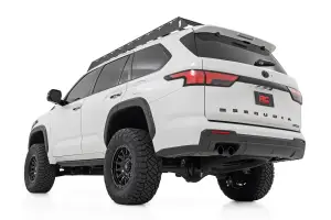 Rough Country - 77300 | Rough Country 6 Inch Lift Kit Toyota Sequoia TRD PRO - Image 4
