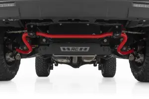 Rough Country - 77300 | Rough Country 6 Inch Lift Kit Toyota Sequoia TRD PRO - Image 5