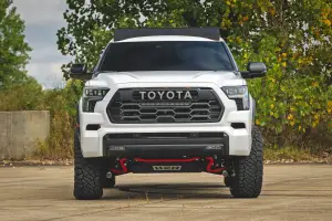 Rough Country - 77300 | Rough Country 6 Inch Lift Kit Toyota Sequoia TRD PRO - Image 7