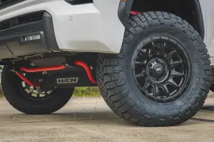 Rough Country - 77300 | Rough Country 6 Inch Lift Kit Toyota Sequoia TRD PRO - Image 8