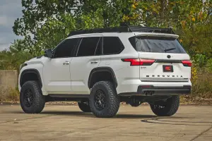 Rough Country - 77300 | Rough Country 6 Inch Lift Kit Toyota Sequoia TRD PRO - Image 10