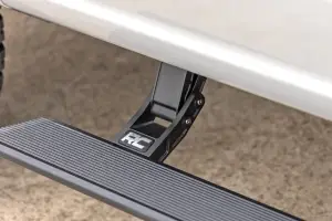 Rough Country - ESR71520 | Rough Country Power Running Boards, HT-Series, Crew Cab For Ford F-150/Lightning/F-250/F-350/Raptor - Image 11