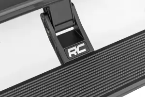 Rough Country - ESR9010 | Rough Country Power Running Boards, HT-Series, Crew Cab For Ram 2500/3500 2WD/4WD - Image 4