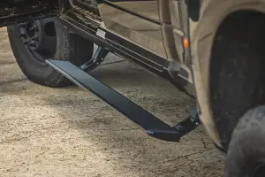 Rough Country - ESR9010 | Rough Country Power Running Boards, HT-Series, Crew Cab For Ram 2500/3500 2WD/4WD - Image 6
