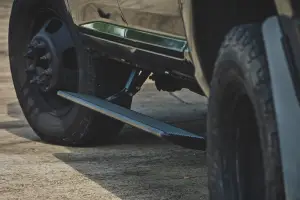 Rough Country - ESR9010 | Rough Country Power Running Boards, HT-Series, Crew Cab For Ram 2500/3500 2WD/4WD - Image 7