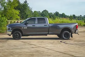 Rough Country - ESR9010 | Rough Country Power Running Boards, HT-Series, Crew Cab For Ram 2500/3500 2WD/4WD - Image 9