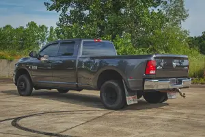 Rough Country - ESR9010 | Rough Country Power Running Boards, HT-Series, Crew Cab For Ram 2500/3500 2WD/4WD - Image 10