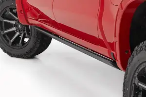 Rough Country - ESR51920 | Rough Country Power Running Boards, HT-Series, Crew Cab For Chevy Silverado/GMC Sierra 1500/2500HD/3500HD - Image 3