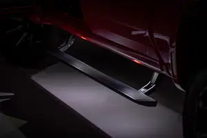 Rough Country - ESR51920 | Rough Country Power Running Boards, HT-Series, Crew Cab For Chevy Silverado/GMC Sierra 1500/2500HD/3500HD - Image 4