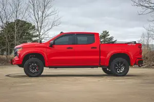 Rough Country - ESR51920 | Rough Country Power Running Boards, HT-Series, Crew Cab For Chevy Silverado/GMC Sierra 1500/2500HD/3500HD - Image 11