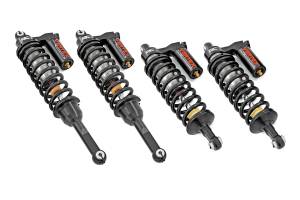 791015 | Rough Country Vertex Adjustable Suspension Lift Kit For CFMOTO UFORCE 1000/1000XL